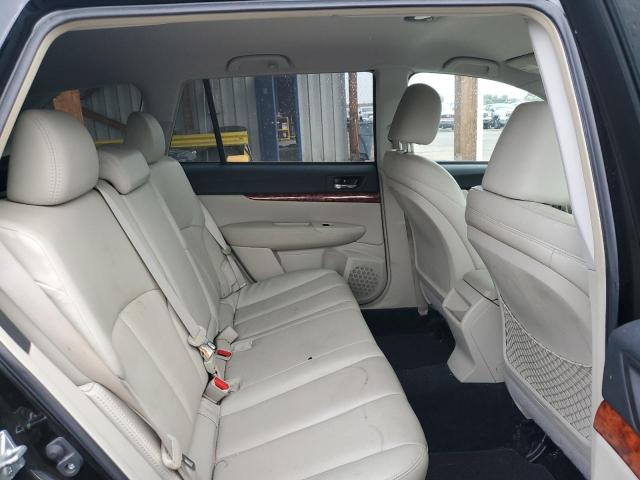 2010 SUBARU OUTBACK - 4S4BRDJC7A2370944