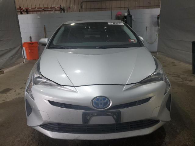 2018 TOYOTA PRIUS JTDKARFU3J3057426
