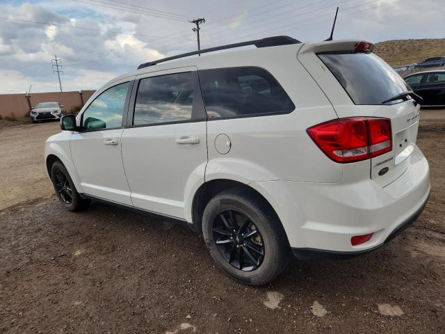 2019 DODGE JOURNEY SE 3C4PDCBB7KT848756