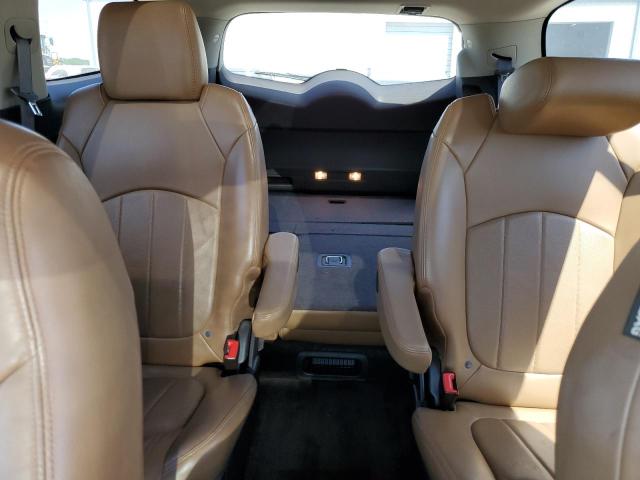 2015 BUICK ENCLAVE 5GAKVCKD7FJ347597