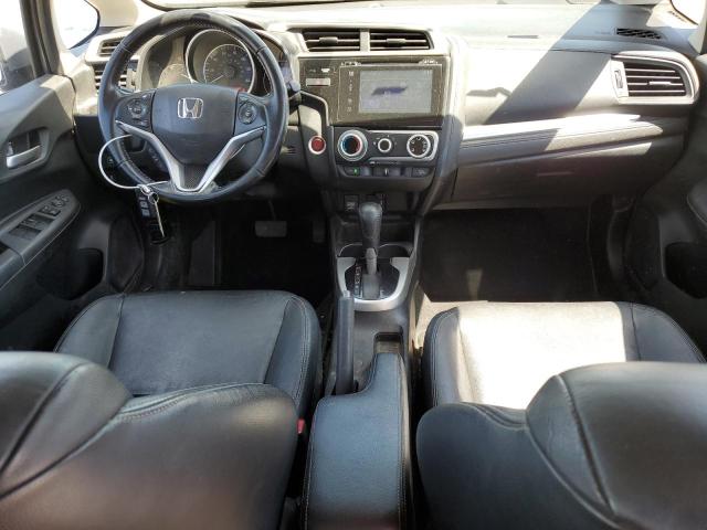 2017 HONDA FIT EX JHMGK5H80HS011529