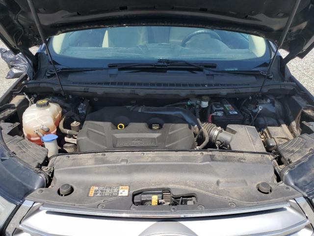 2015 FORD EDGE SE - 2FMTK3G91FBC28962