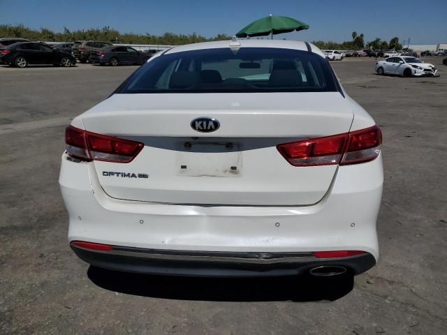 2018 KIA OPTIMA LX KNAGT4L31J5203192