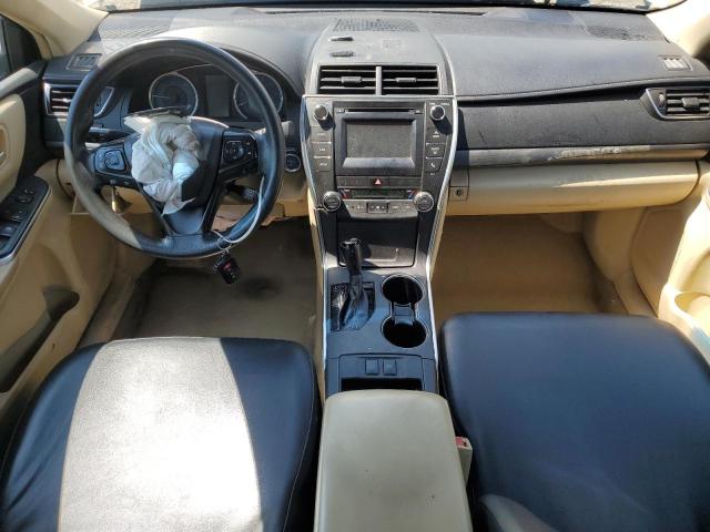 2016 TOYOTA CAMRY HYBR 4T1BD1FK0GU188447