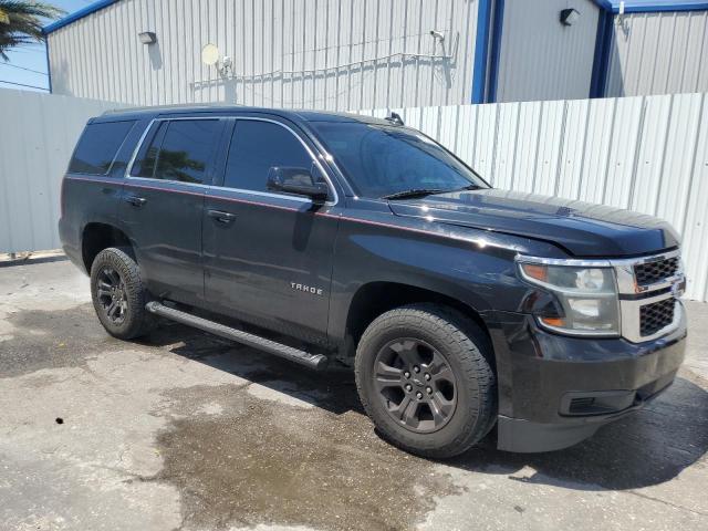 2018 CHEVROLET TAHOE C150 1GNSCAKC0JR397534