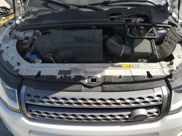 2018 LAND ROVER RANGE ROVE SALVP2RXXJH300962