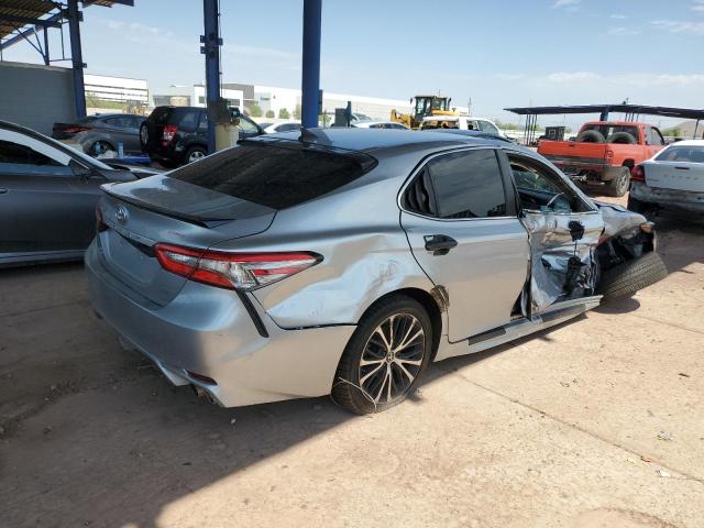 2018 TOYOTA CAMRY L 4T1B11HK6JU558362