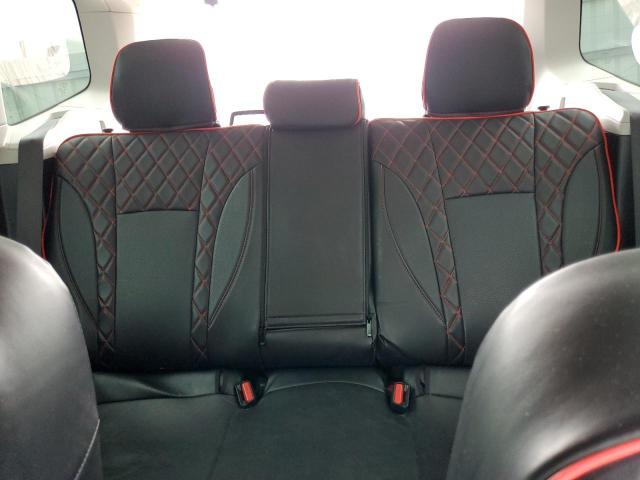 2016 SUBARU FORESTER 2 JF2SJGXC8GH512732