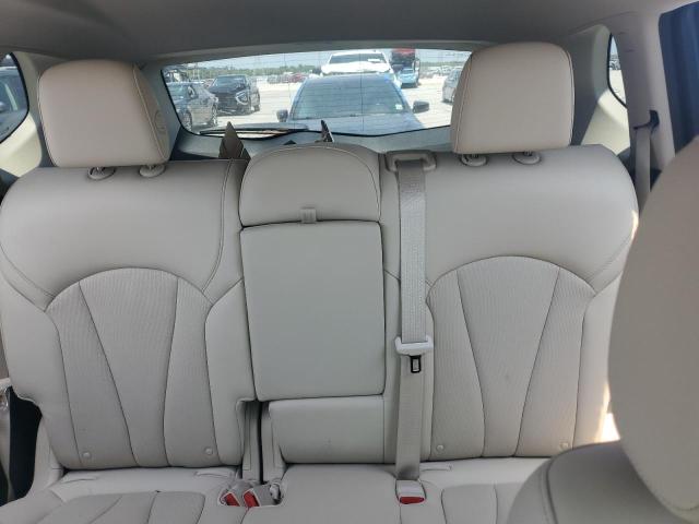 2020 BUICK ENVISION P LRBFXBSA5LD232368