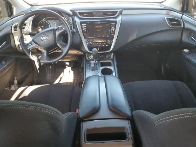 2020 NISSAN MURANO S 5N1AZ2AS7LN171076