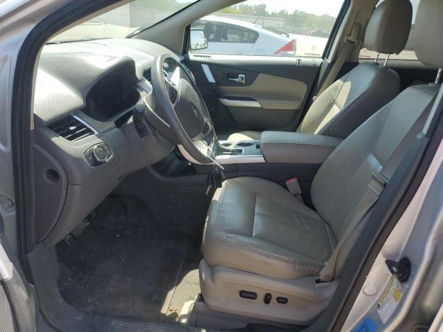 2013 FORD EDGE - 2FMDK3JC5DBC34155