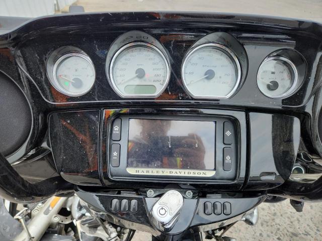 2016 HARLEY-DAVIDSON FLHXS STRE 1HD1KRM11GB619676