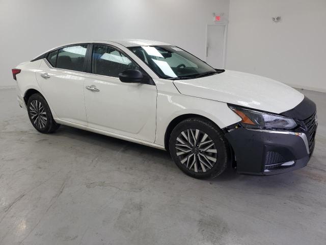 2025 NISSAN ALTIMA SV 1N4BL4DW7SN374056