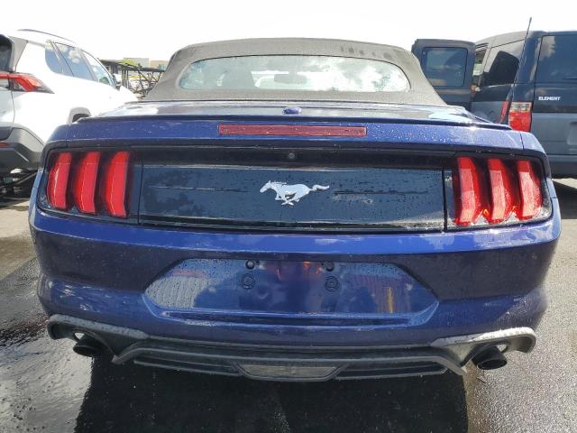 2020 FORD MUSTANG - 1FATP8UH2L5112304