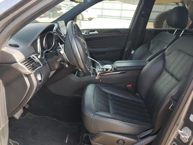 2017 MERCEDES-BENZ GLS 450 4M 4JGDF6EE7HA836770