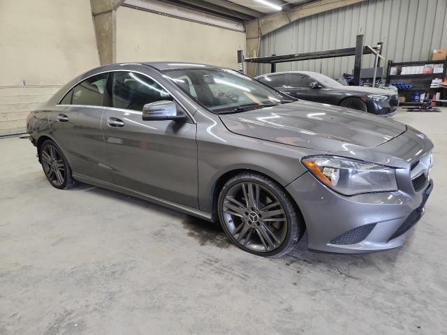 2015 MERCEDES-BENZ CLA 250 4M WDDSJ4GB4FN194330