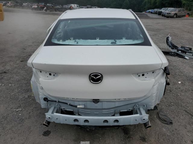 2025 MAZDA 3 PREFERRE JM1BPACMXS1763830