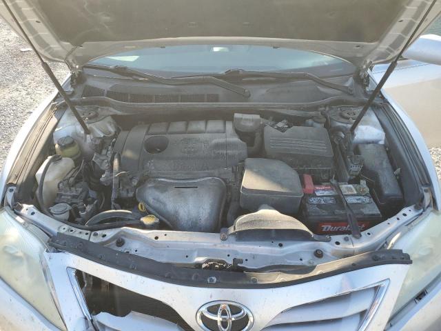 2011 TOYOTA CAMRY BASE - 4T4BF3EK2BR211863