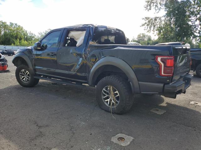 2018 FORD F150 RAPTOR 1FTFW1RG0JFD87145