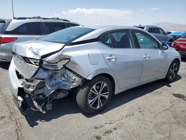 2023 NISSAN SENTRA SV 3N1AB8CV1PY293656