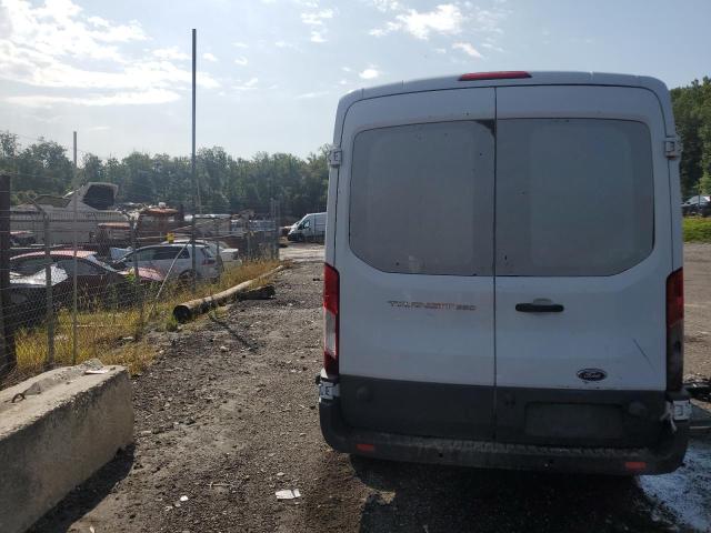 2016 FORD TRANSIT T- - 1FTYR2CM7GKA95626