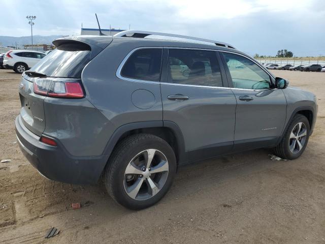 2021 JEEP CHEROKEE L - 1C4PJMDX8MD109248