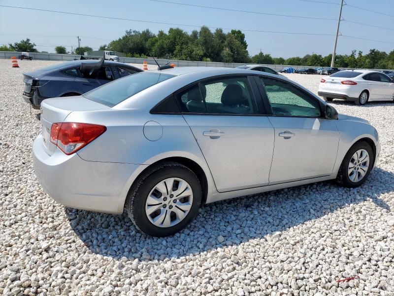2015 CHEVROLET CRUZE LS 1G1PA5SH0F7199619