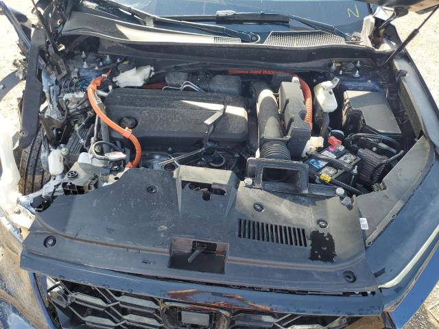 2024 HONDA CR-V SPORT - 7FARS6H85RE051852