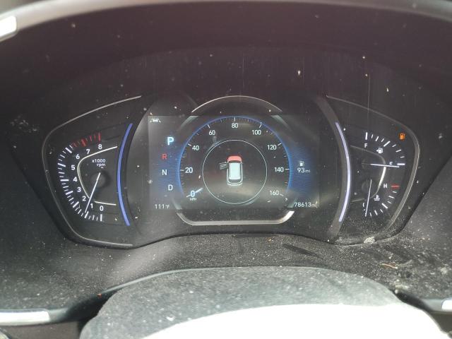 2020 HYUNDAI SANTA FE L 5NMS5CAD8LH218592
