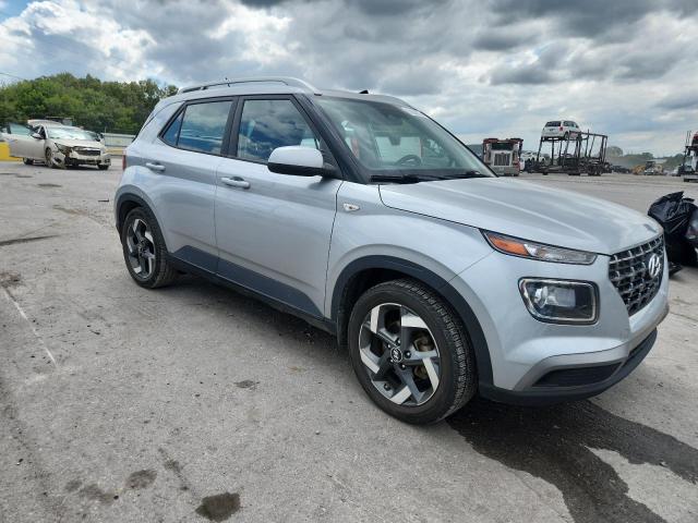 2023 HYUNDAI VENUE SEL KMHRC8A34PU209892