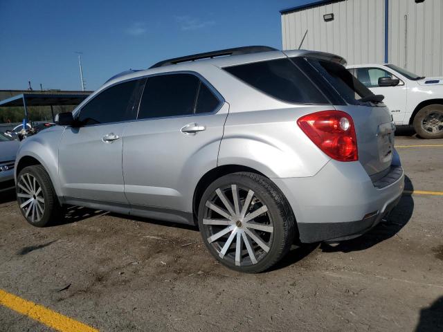 2015 CHEVROLET EQUINOX LT - 2GNALBEK1F6169887