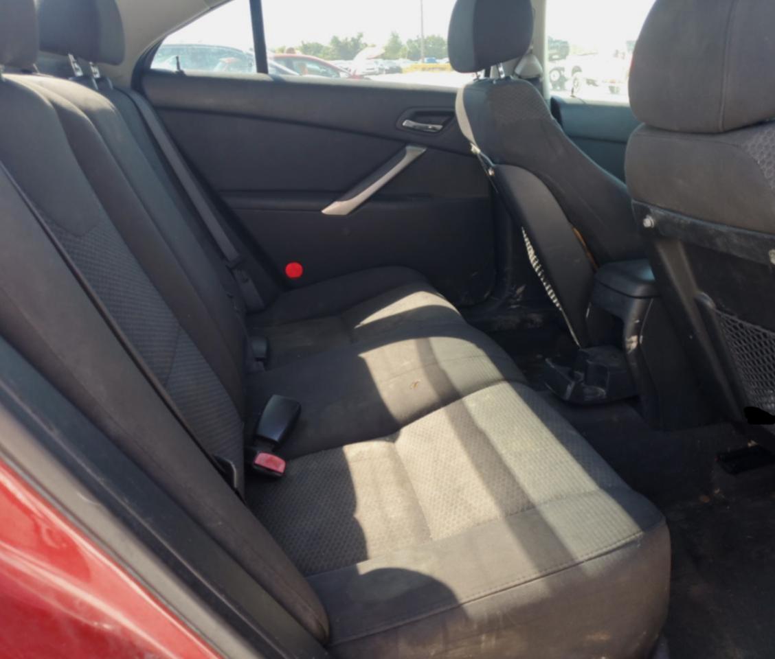 Lot #3301792351 2006 PONTIAC G6 SE1