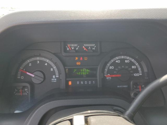 2009 FORD ECONOLINE #3227358387