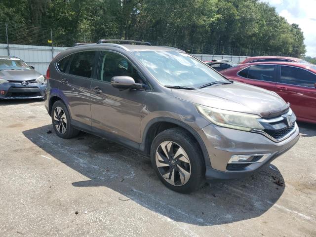 2015 HONDA CR-V TOURI - 5J6RM4H92FL000086