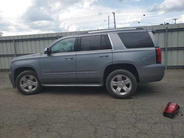2020 CHEVROLET TAHOE C150 1GNSCCKC5LR221142