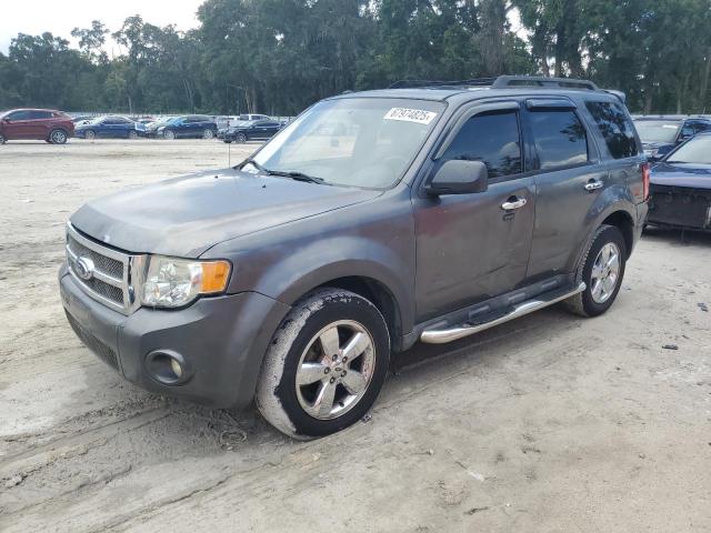 FORD ESCAPE XLT