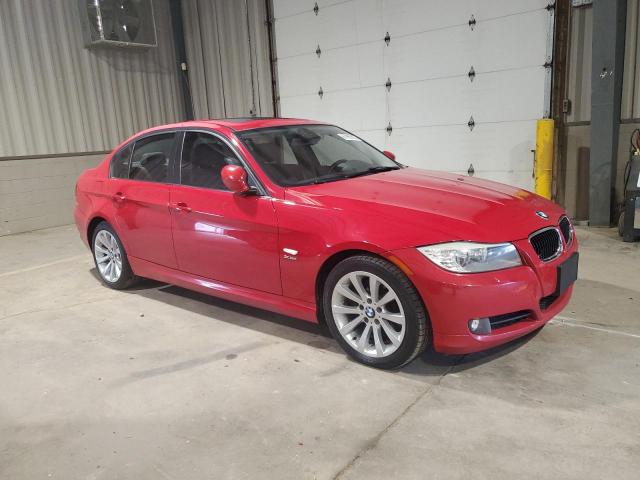 2011 BMW 328 XI SUL - WBAPK5C56BA660194