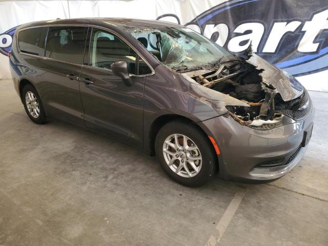 2023 CHRYSLER VOYAGER LX 2C4RC1CG5PR606181