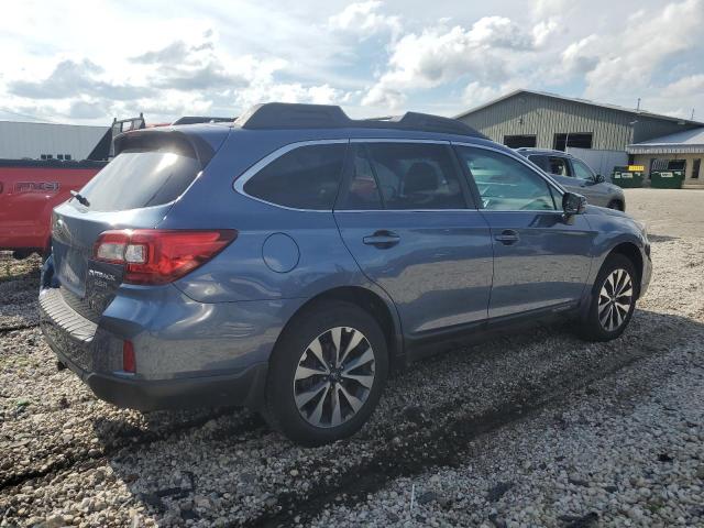 2015 SUBARU OUTBACK 3. 4S4BSENC0F3272862
