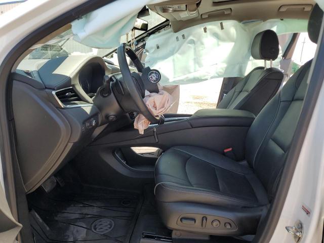 2021 BUICK ENCLAVE AV 5GAERDKW8MJ250883