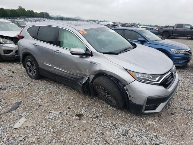 2021 HONDA CR-V EXL 7FART6H89ME013448