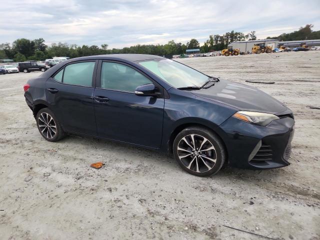 2017 TOYOTA COROLLA L - 5YFBURHE3HP660133