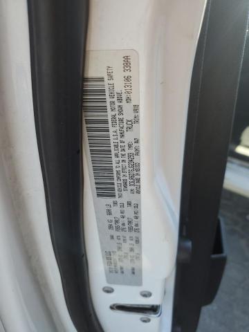 2018 RAM 1500 ST 3C6JR6DT6JG234293