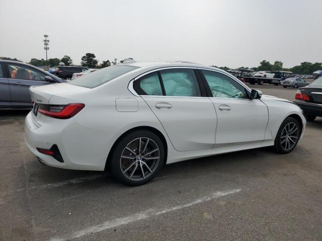 2021 BMW 330XI 3MW5R7J07M8B54426