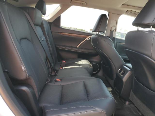 2022 LEXUS RX 350 L JTJHZKFA1N2036356