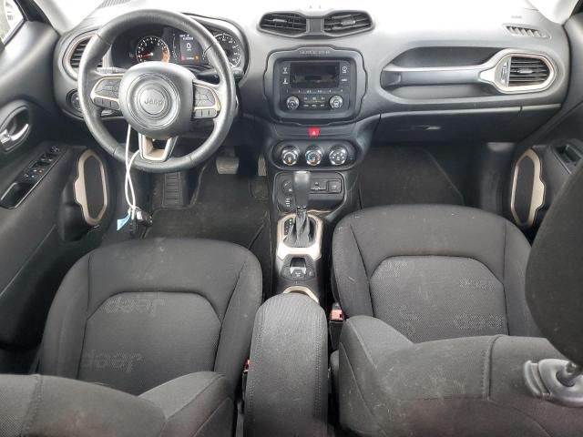 2017 JEEP RENEGADE SPORT #3253802603