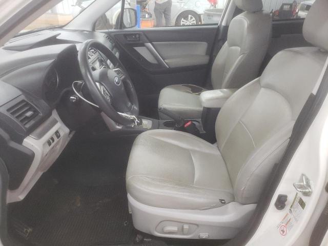 2014 SUBARU FORESTER 2.5I PREMIUM - JF2SJAEC4EH469889