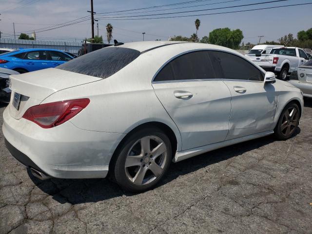 2016 MERCEDES-BENZ CLA 250 WDDSJ4EB9GN313266