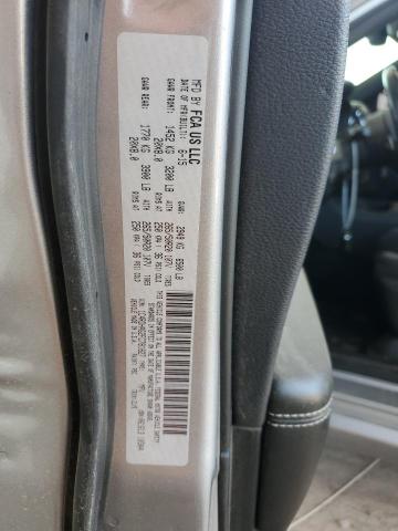 2015 DODGE DURANGO SX 1C4RDHAG2FC781827