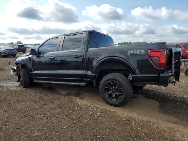 2024 FORD F150 STX 1FTFW2L54RFB83151